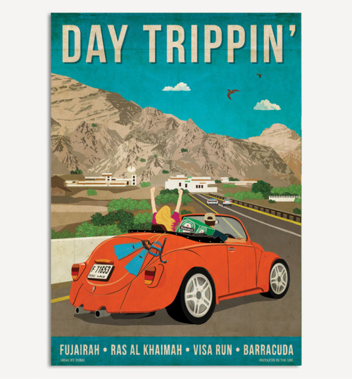 'Day Trippin''